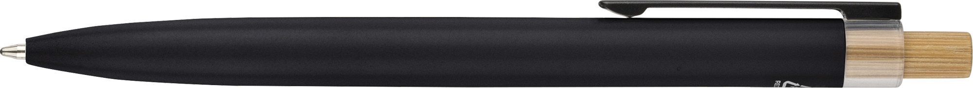 Picture of Recycled aluminium pen set