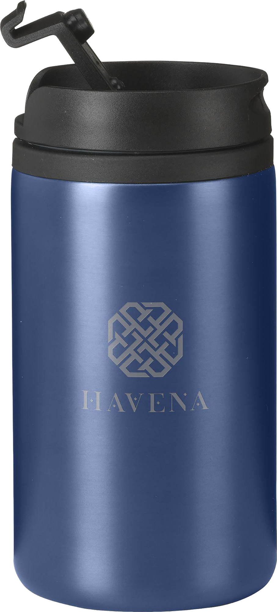 Picture of Recycled steel double walled cup (300 ml)