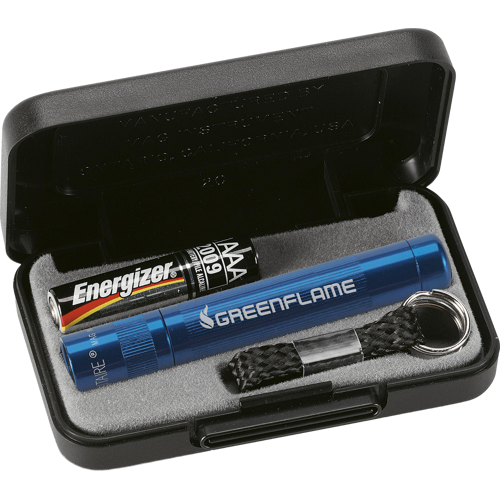 Maglite® Solitaire torch