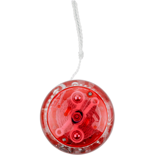 Light-up yo yo