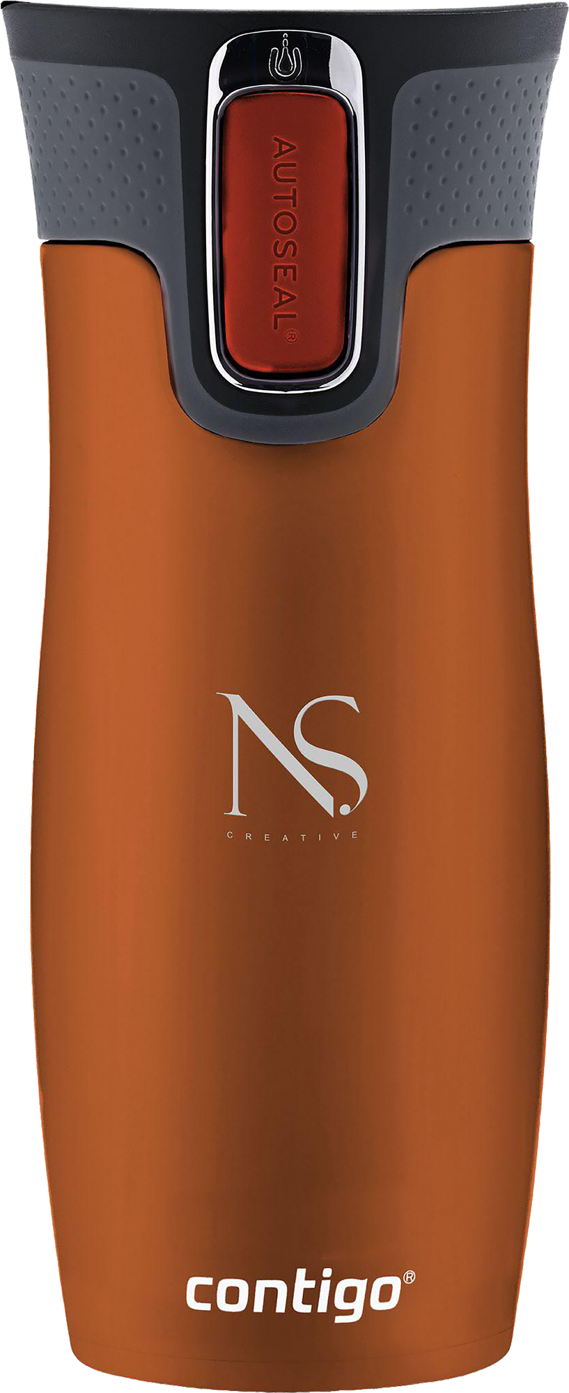 Picture of Contigo® double walled mug (470ml)