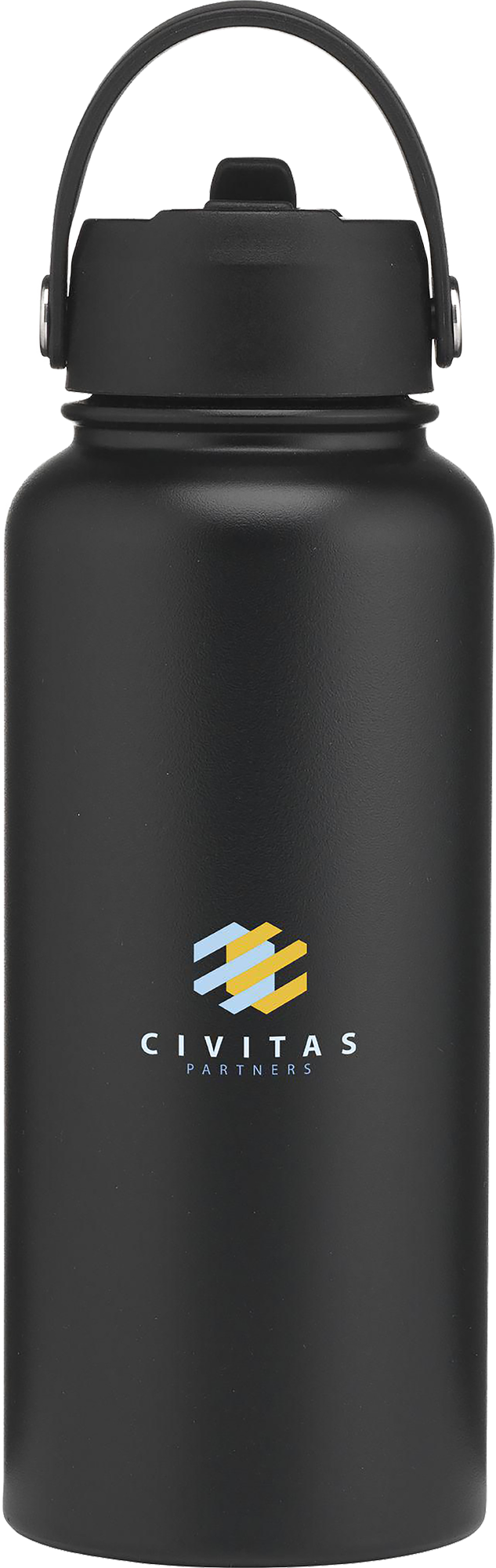 Picture of Recycled stainless steel bottle (900ml)