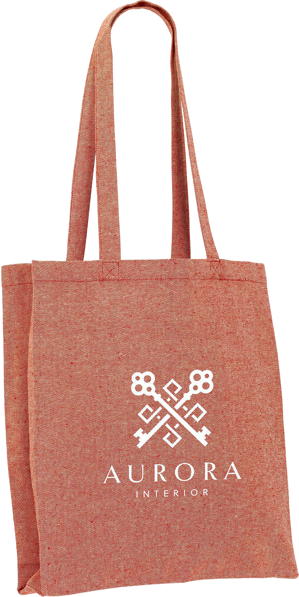 Picture of Recycled canvas bag (280gsm/8.2oz)