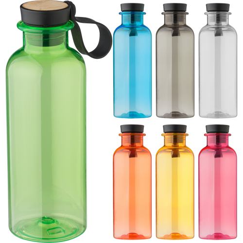 EcoFlow drinking bottle