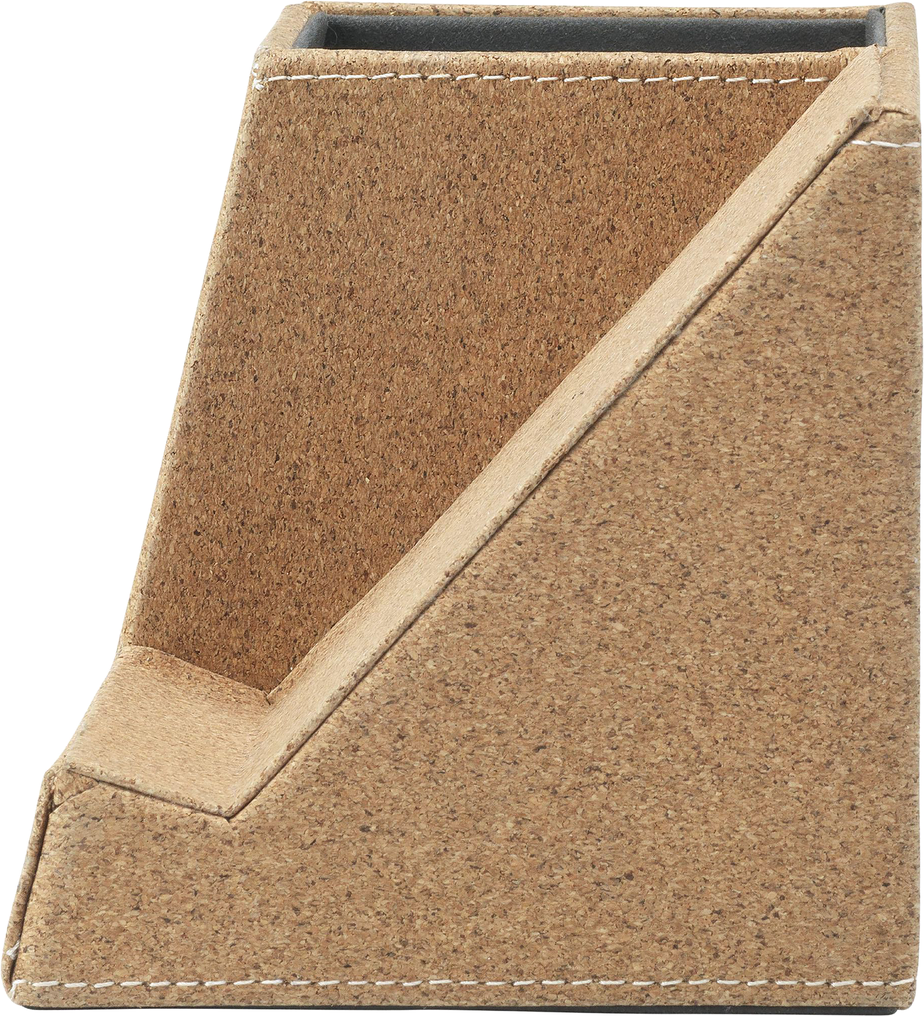 Picture of Cork pen holder & wireless charger