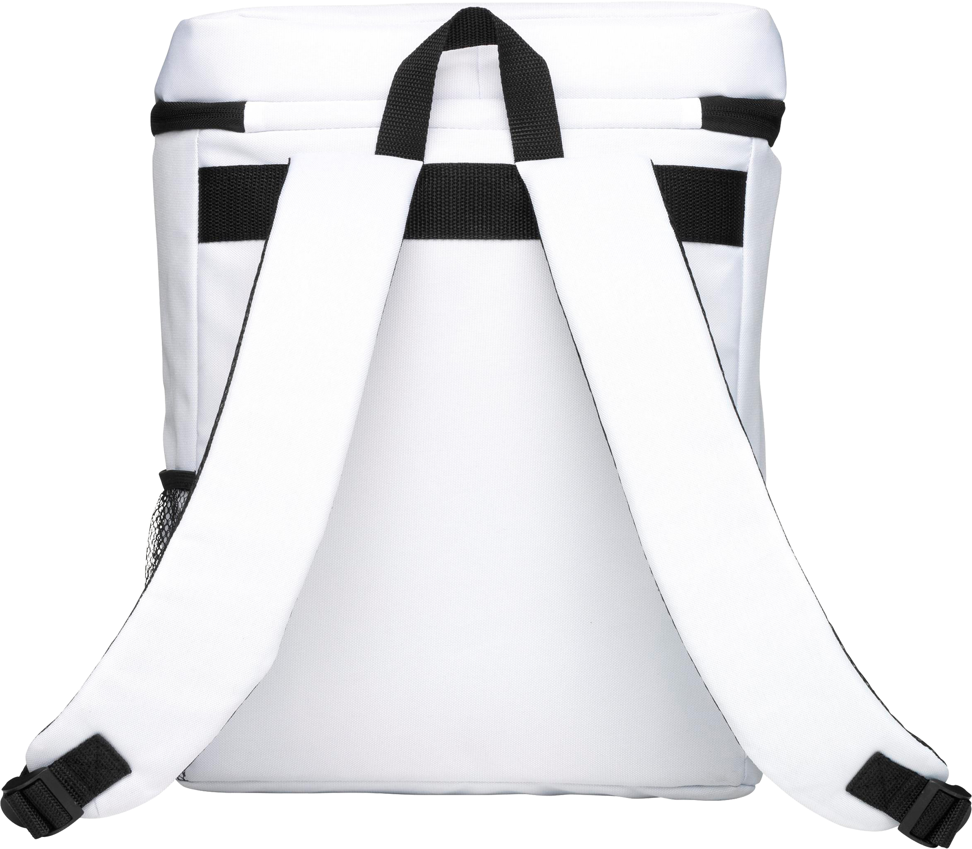 Picture of Recycled cooler backpack