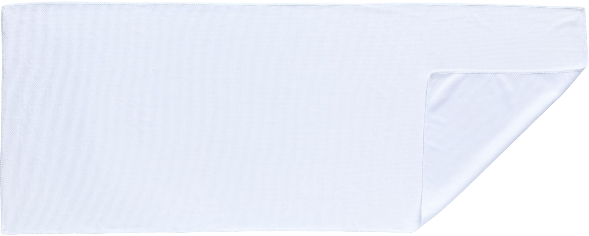 Picture of Polyester sports towel