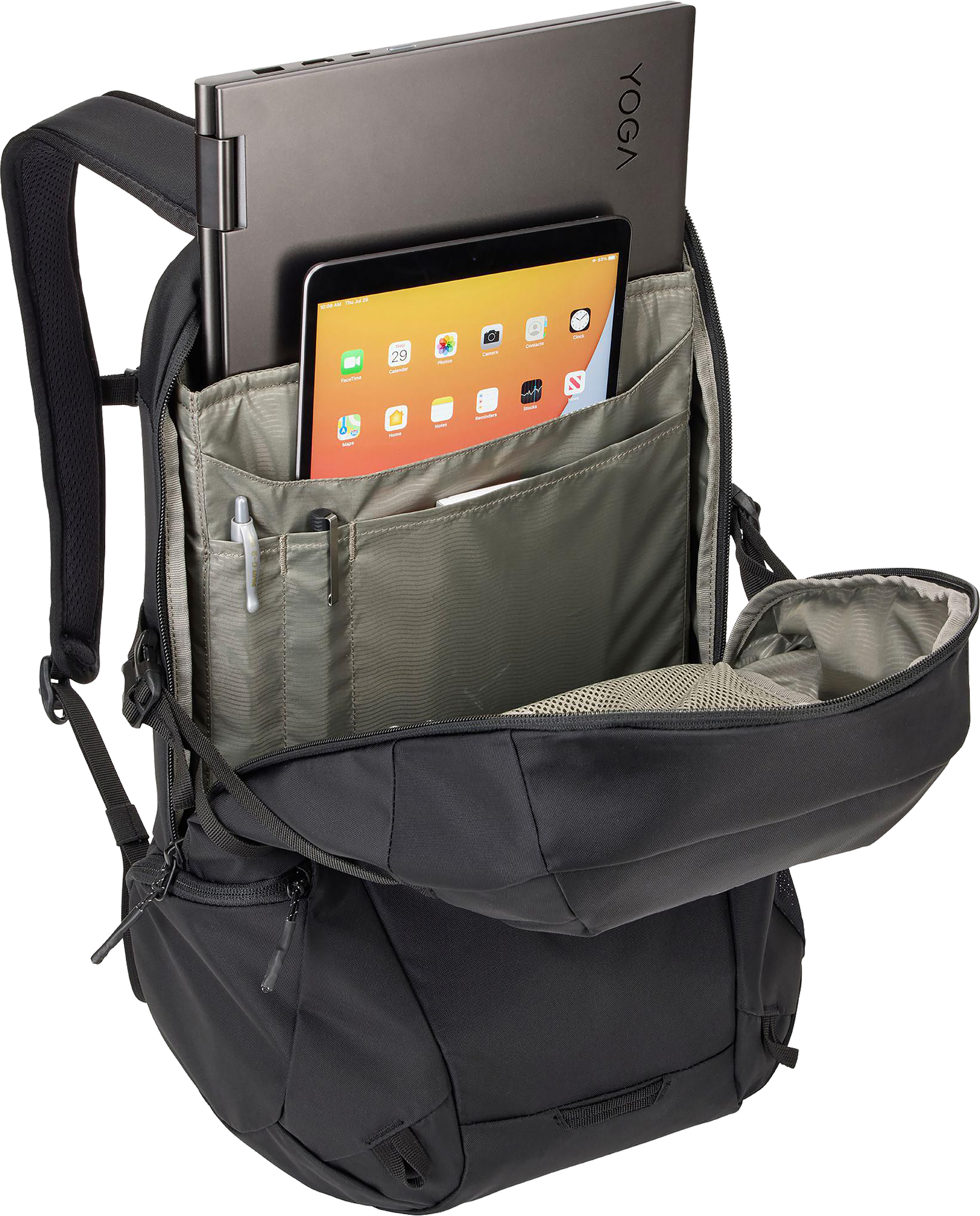 Picture of Thule EnRoute backpack 