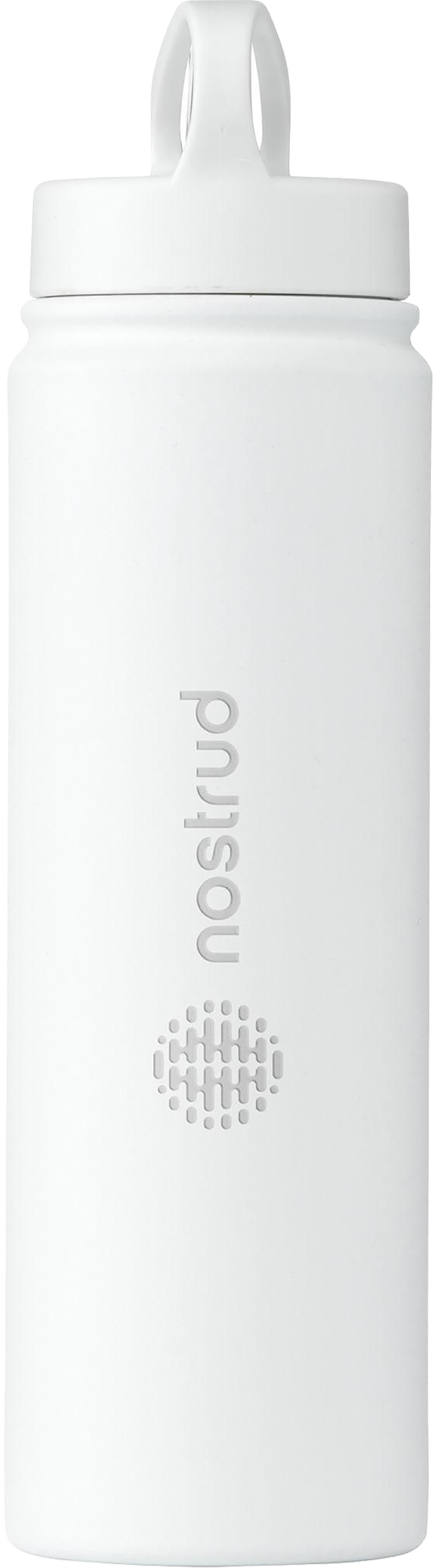 Picture of Recycled steel single walled bottle (900ml) 