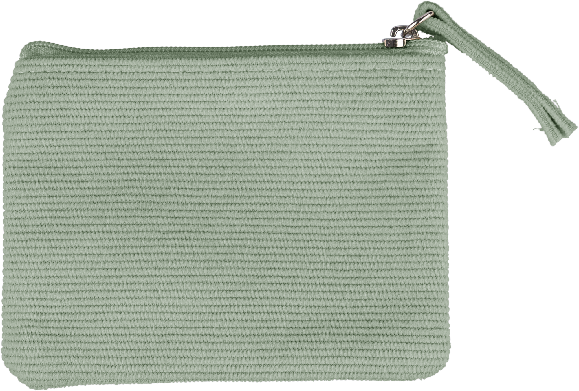 Picture of Corduroy key wallet