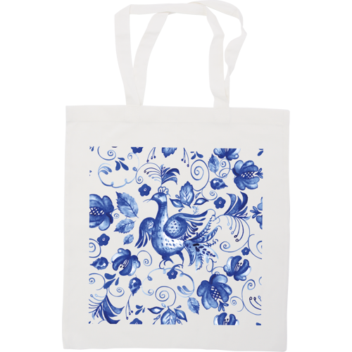Bamboo ECO bag. (150gsm/4.42oz)