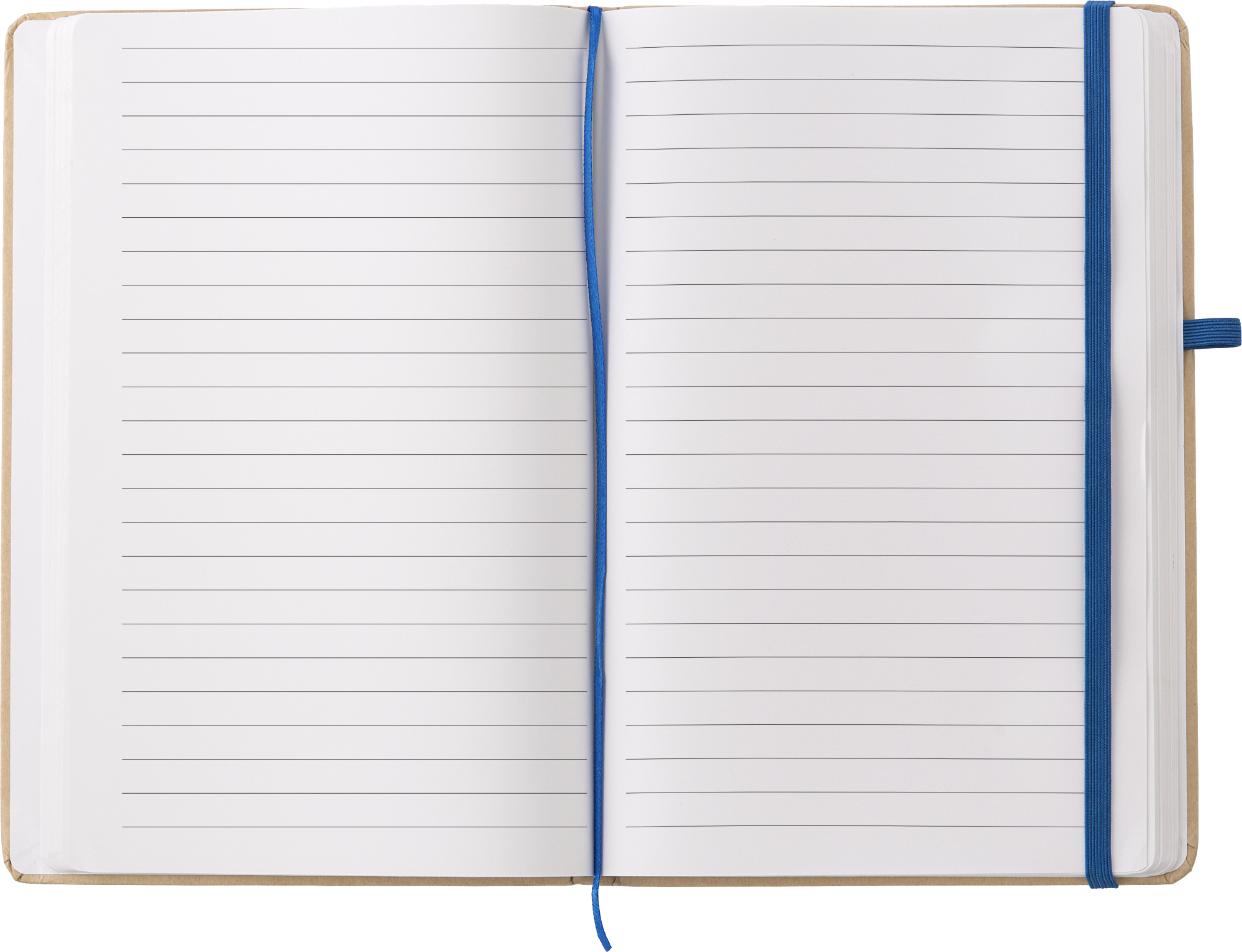 Picture of Notebook stone paper (approx. A5)