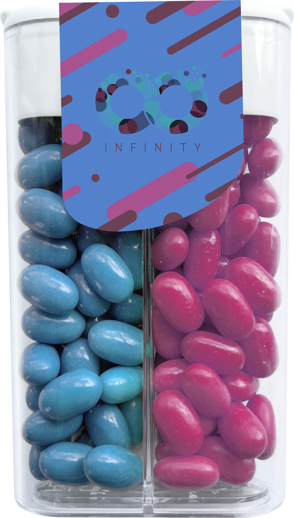 Picture of ATOMZ Duo - Fruit (44g)