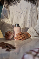 Hydro Flask - double walled mini flask (200ml) 1494230_017 (Pink)