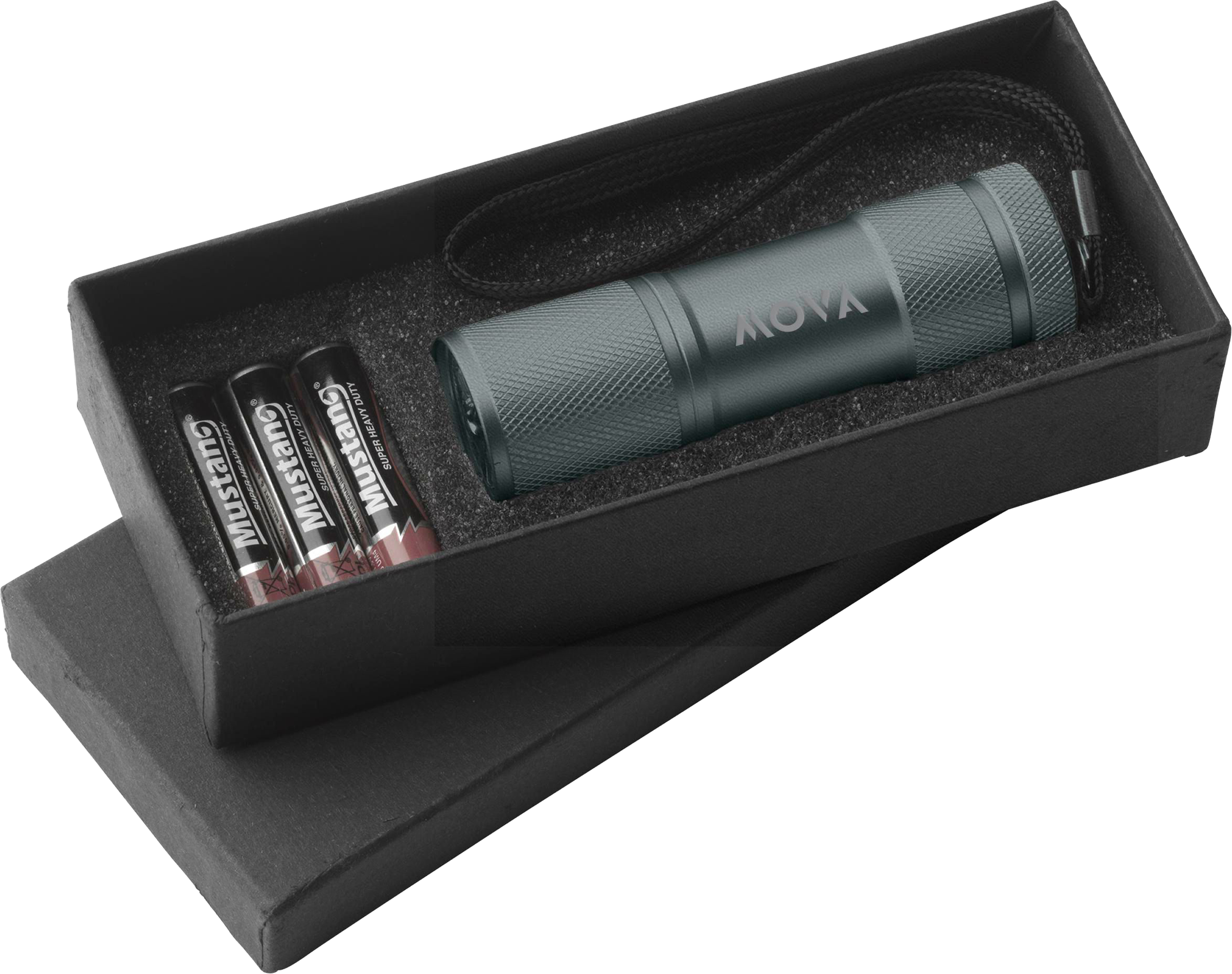 Picture of LED Pocket torch