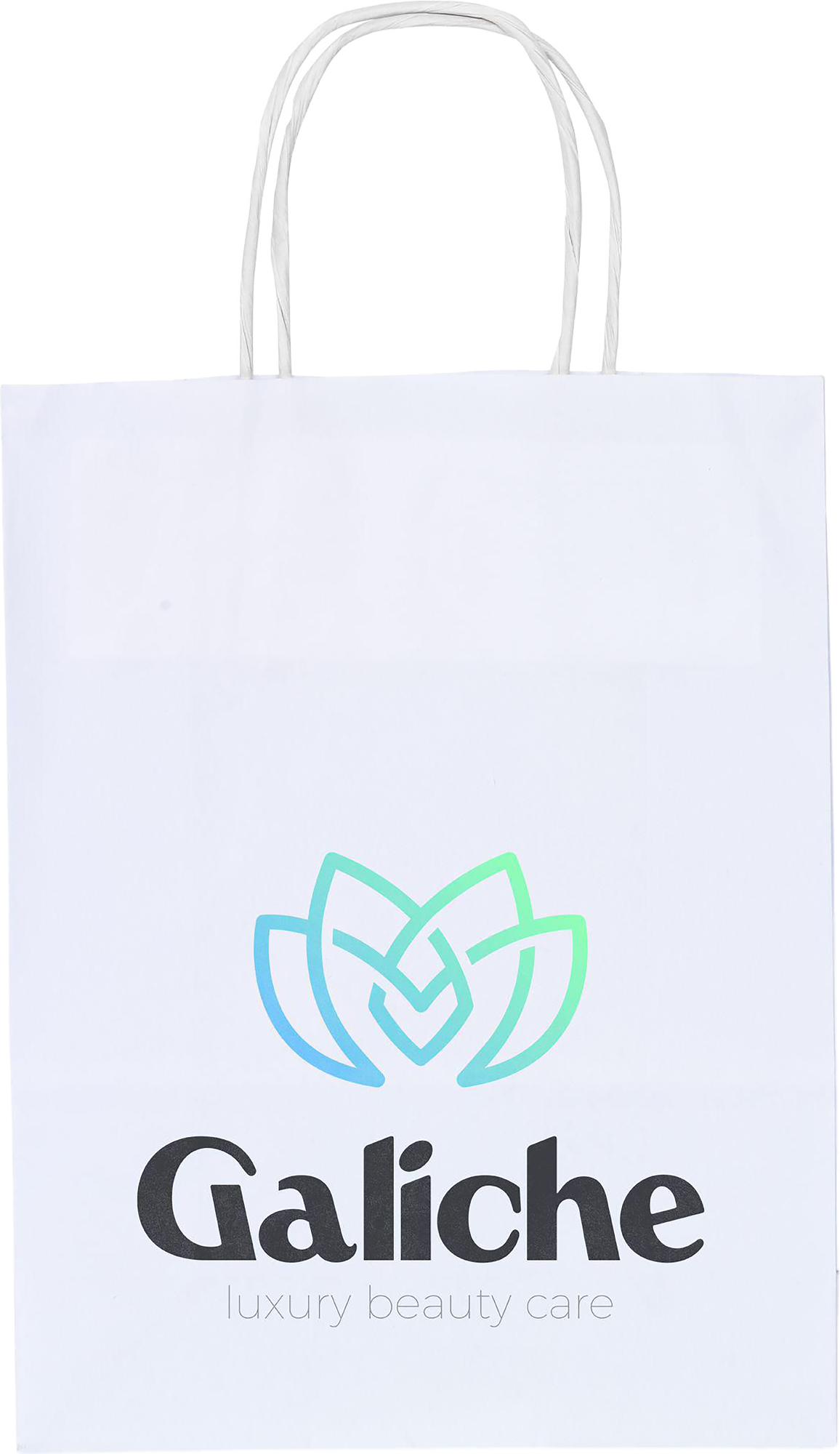 Picture of Paper bag (A5)