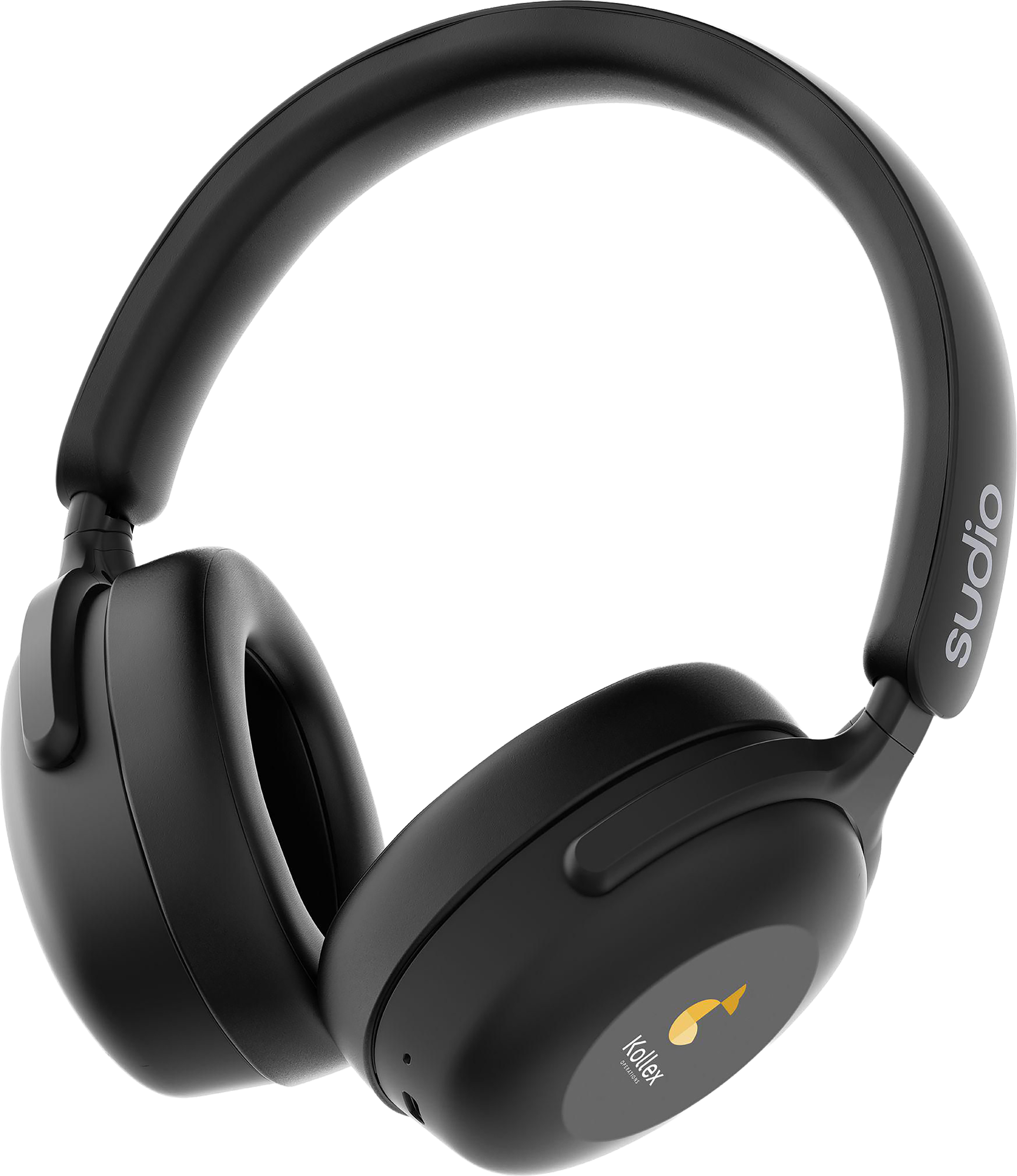 Picture of Sudio headphones