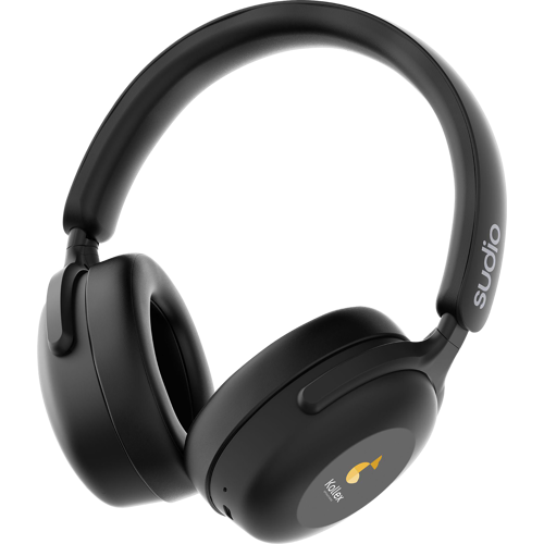 Sudio headphones