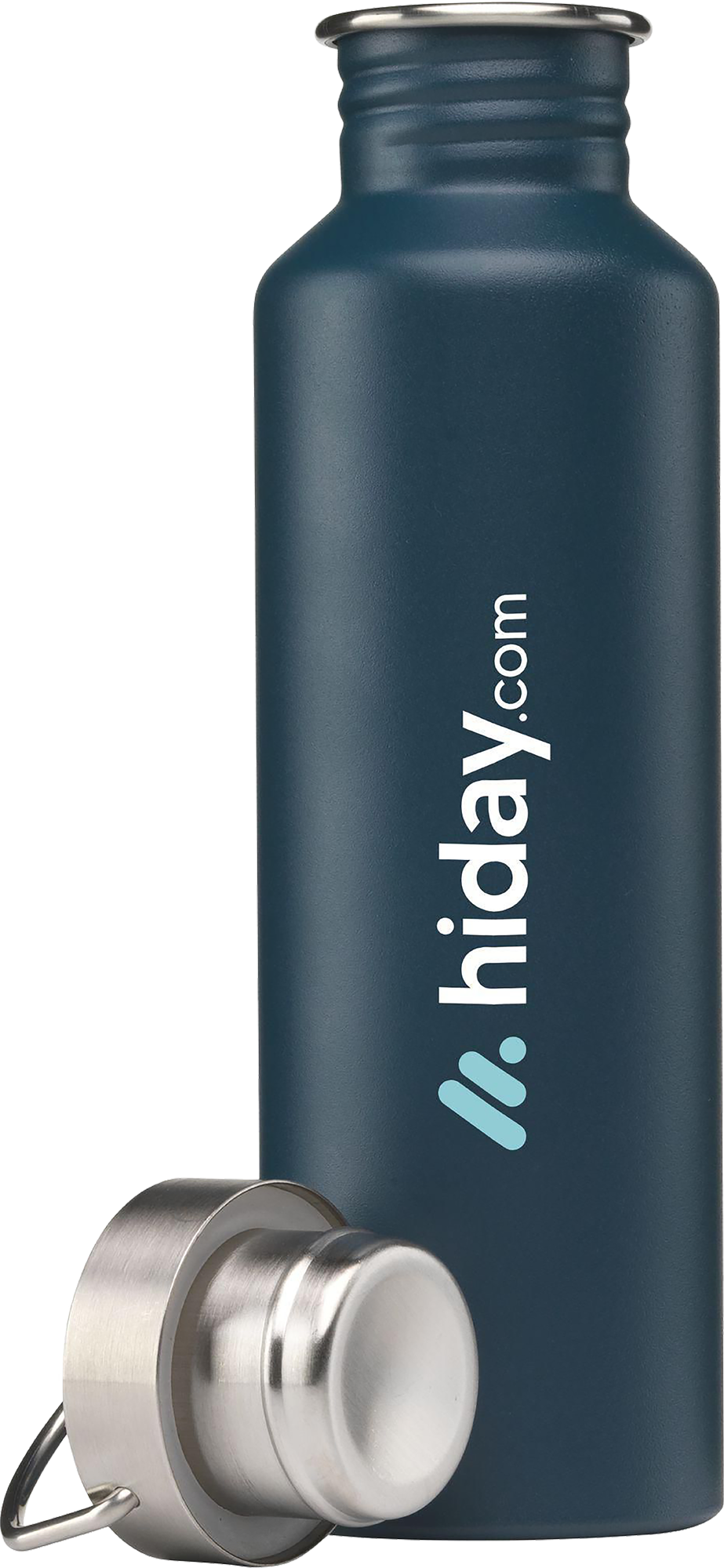Picture of Recycled stainless steel bottle (800ml)