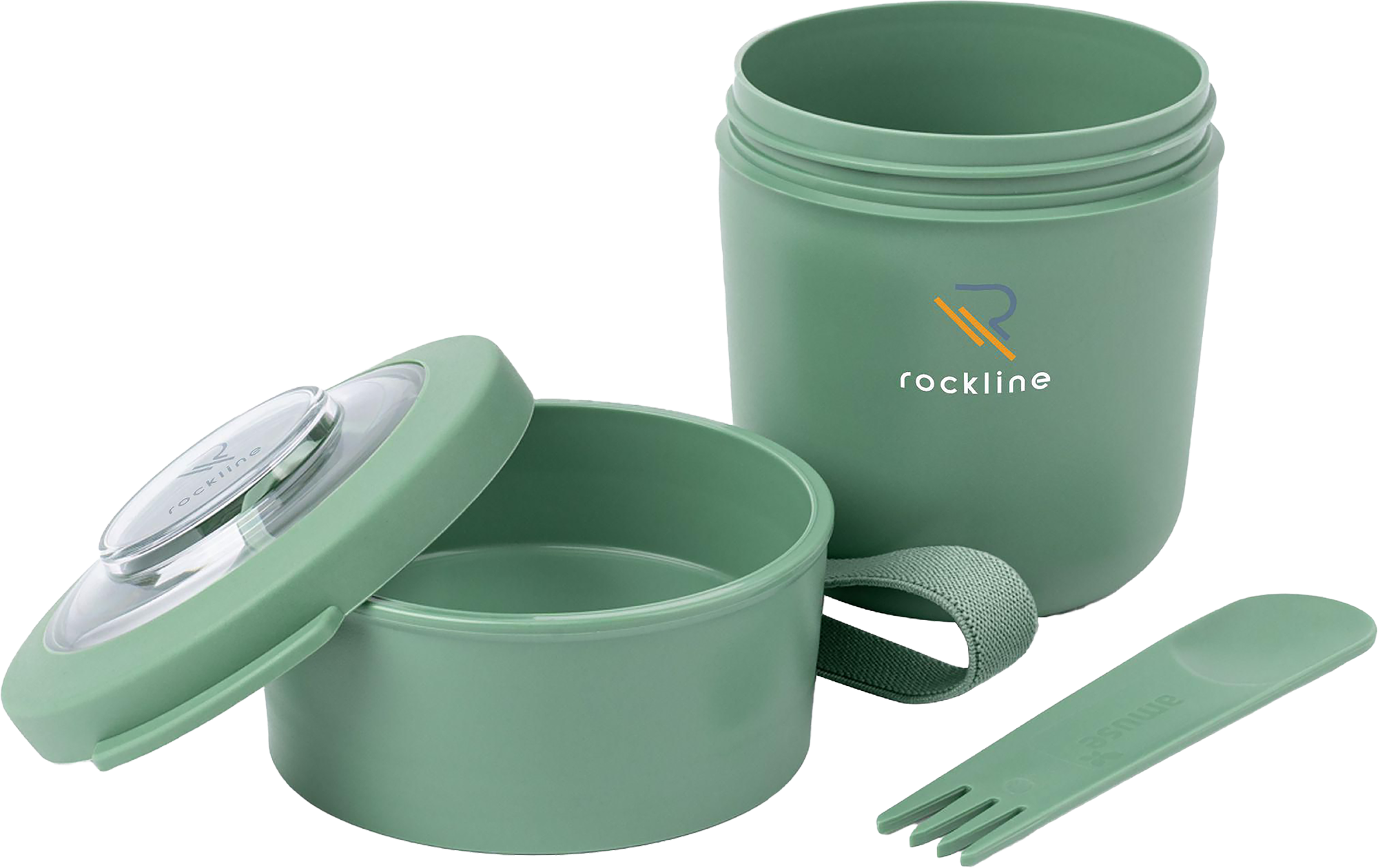 Picture of Amuse Tylla food bowl duo (600ml)