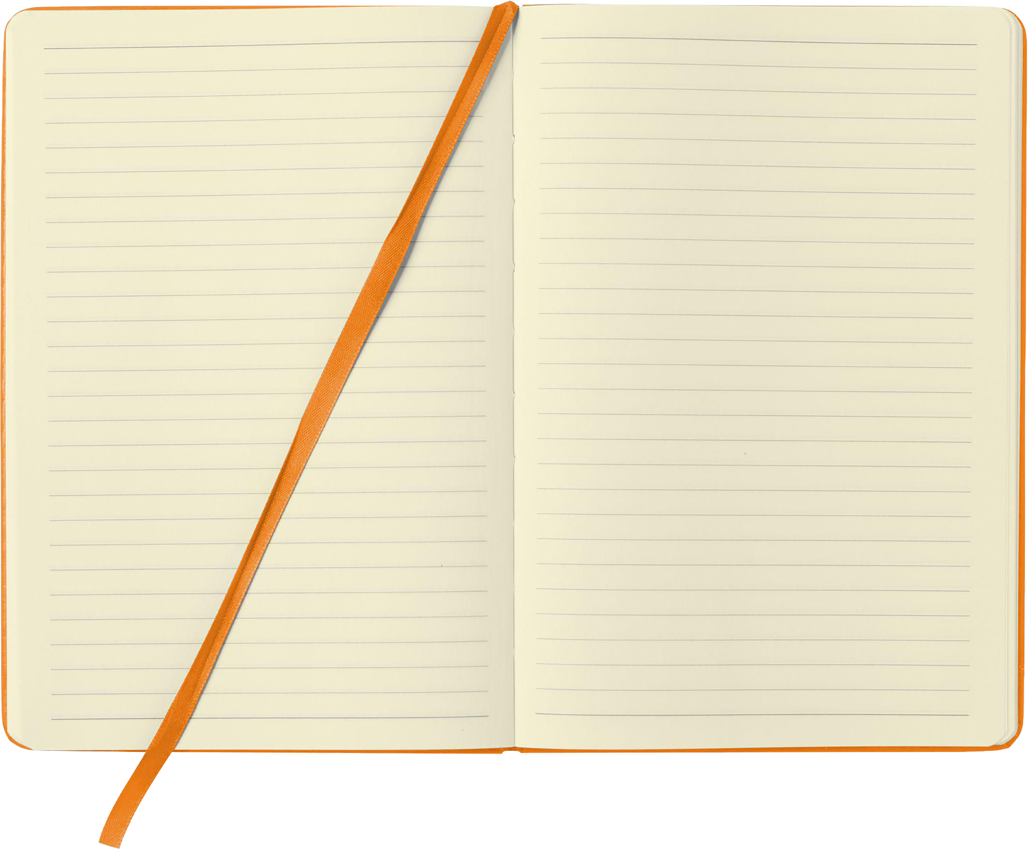 Picture of Notebook (approx. A5)