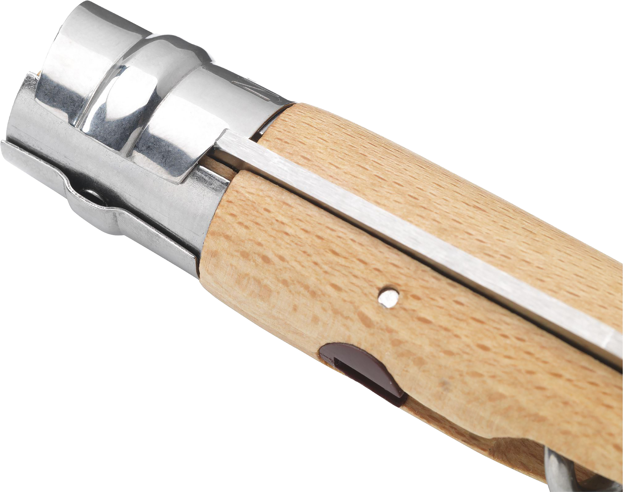 Picture of Opinel No 10 corkscrew bottle opener
