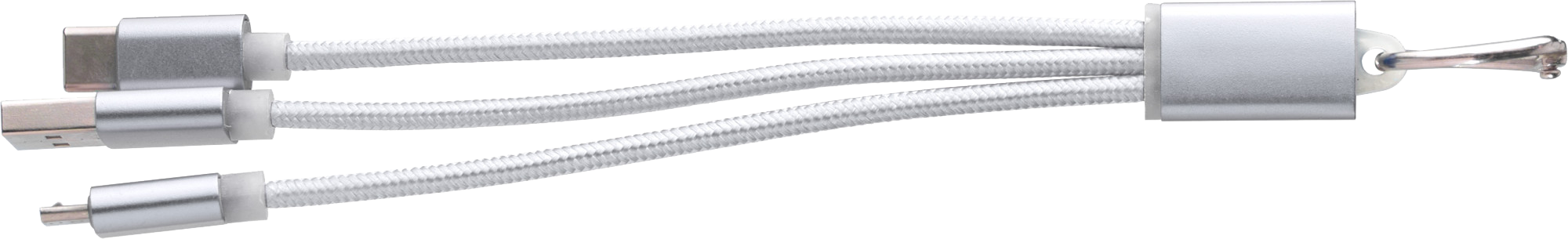 Picture of Aluminium cable set