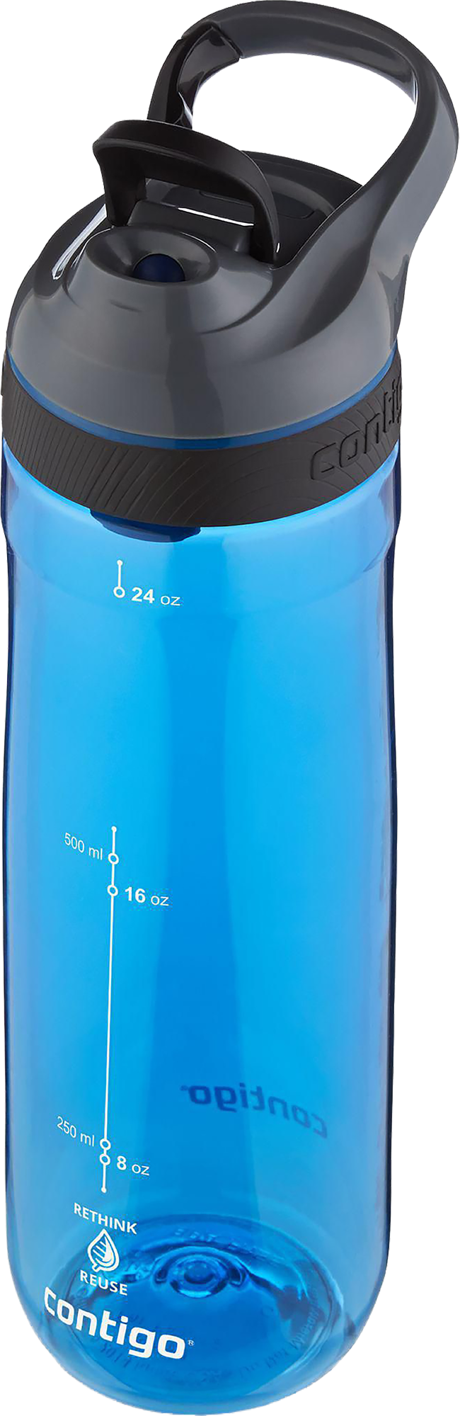Picture of Contigo® Cortland Tritan™ Bottle Renew from Eastman (720 ml)