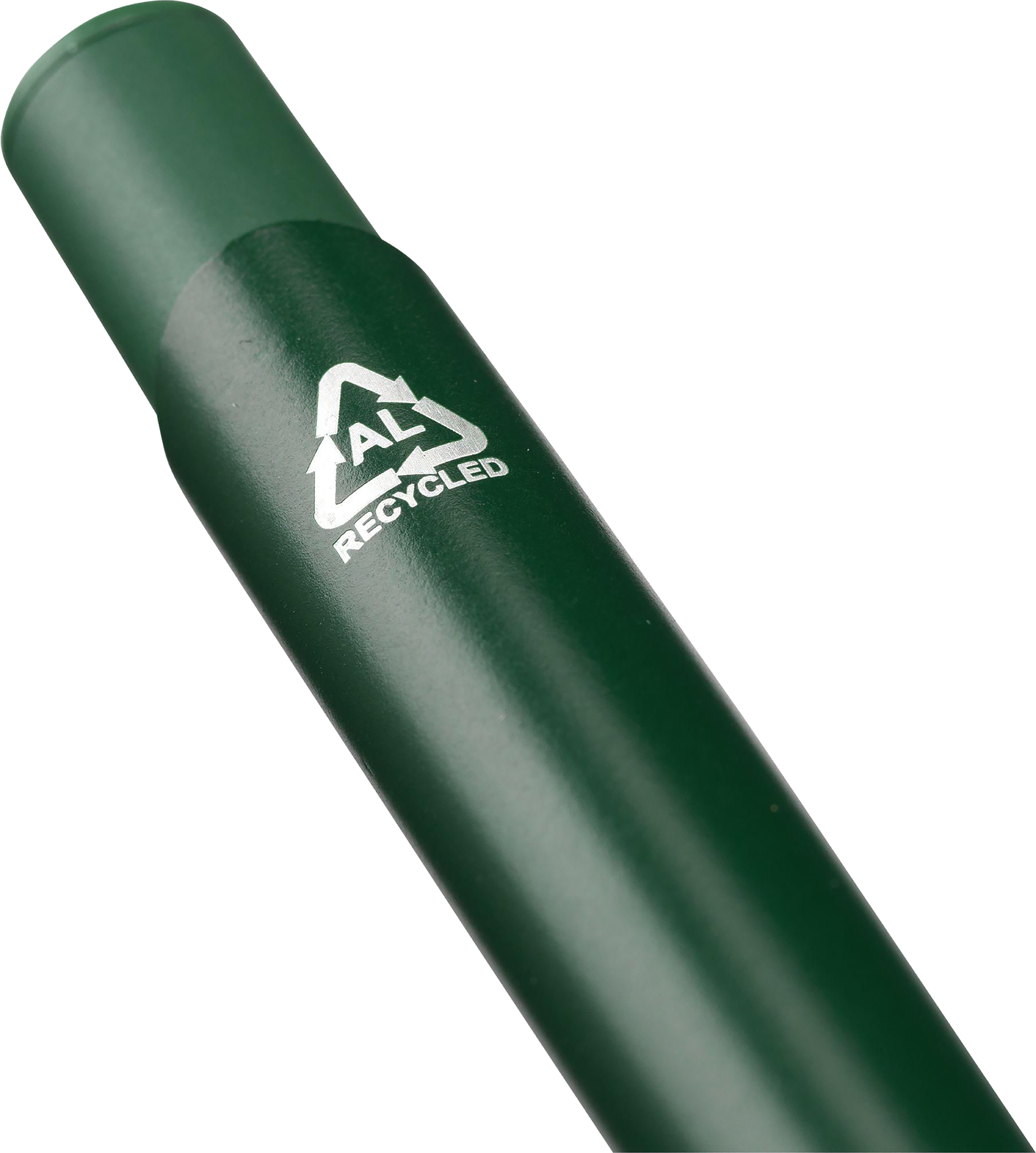 Picture of Recycled matt aluminium ballpen