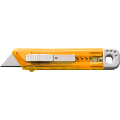 Plastic cutter