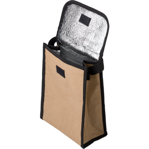 Paper cooler bag