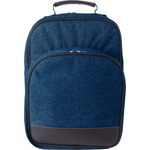 Picnic cooler bag - View 1