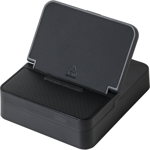 Recycled 3-in-1 wireless charger