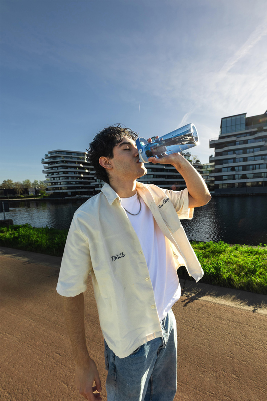 Kambukka® bottle (750ml)  1516917_018 (Light blue)