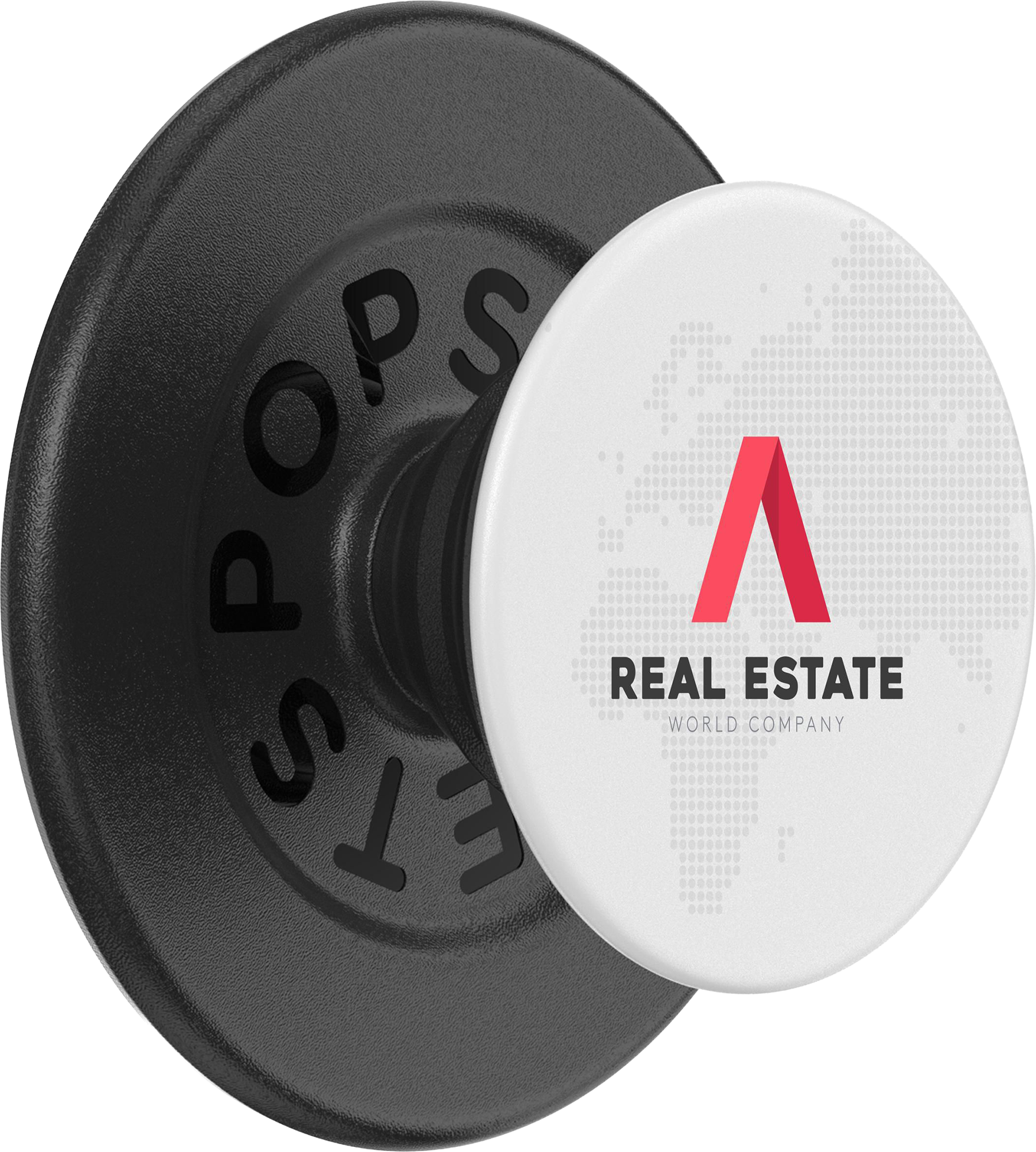 Picture of Popsockets® MagSafe Popgrip telephone holder