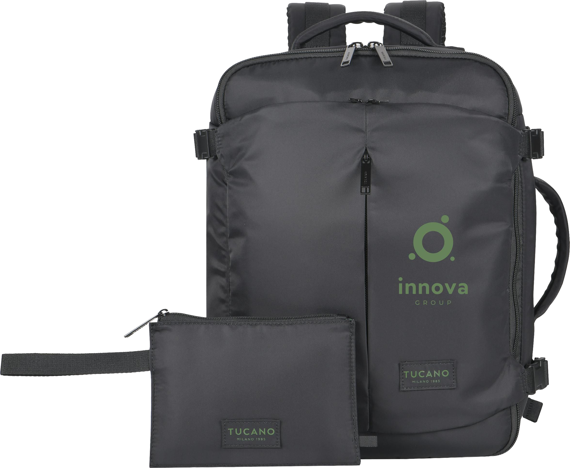 Picture of Tucano premium cabin backpack