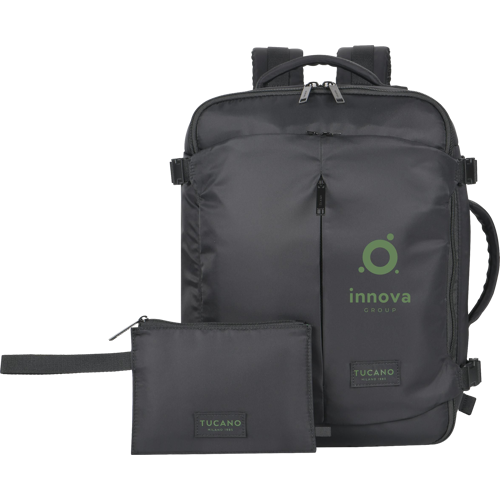 Tucano premium cabin backpack