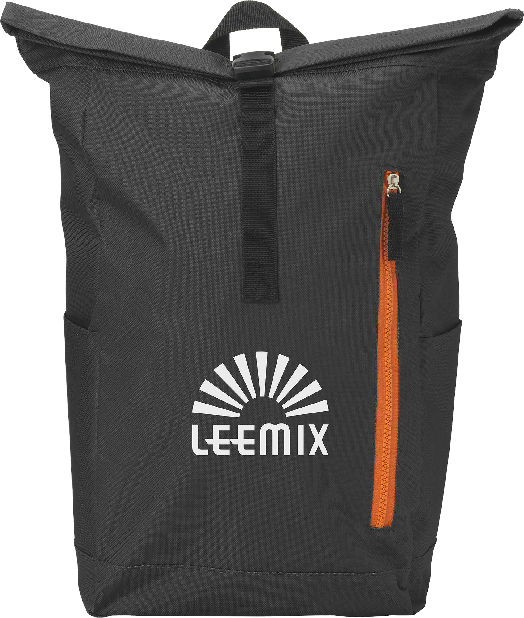 Picture of Roll-top backpack