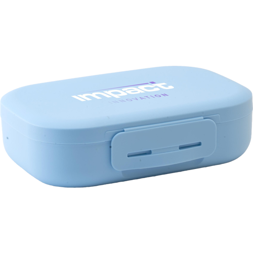 Day to Day lunch box (670ml)