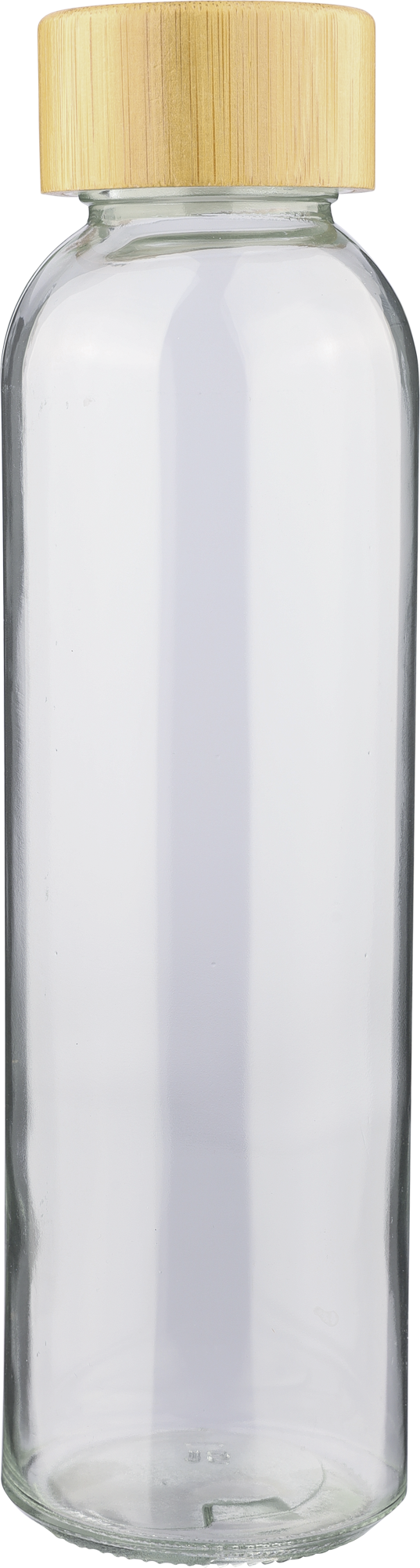 Picture of Glass drinking bottle (500ml)