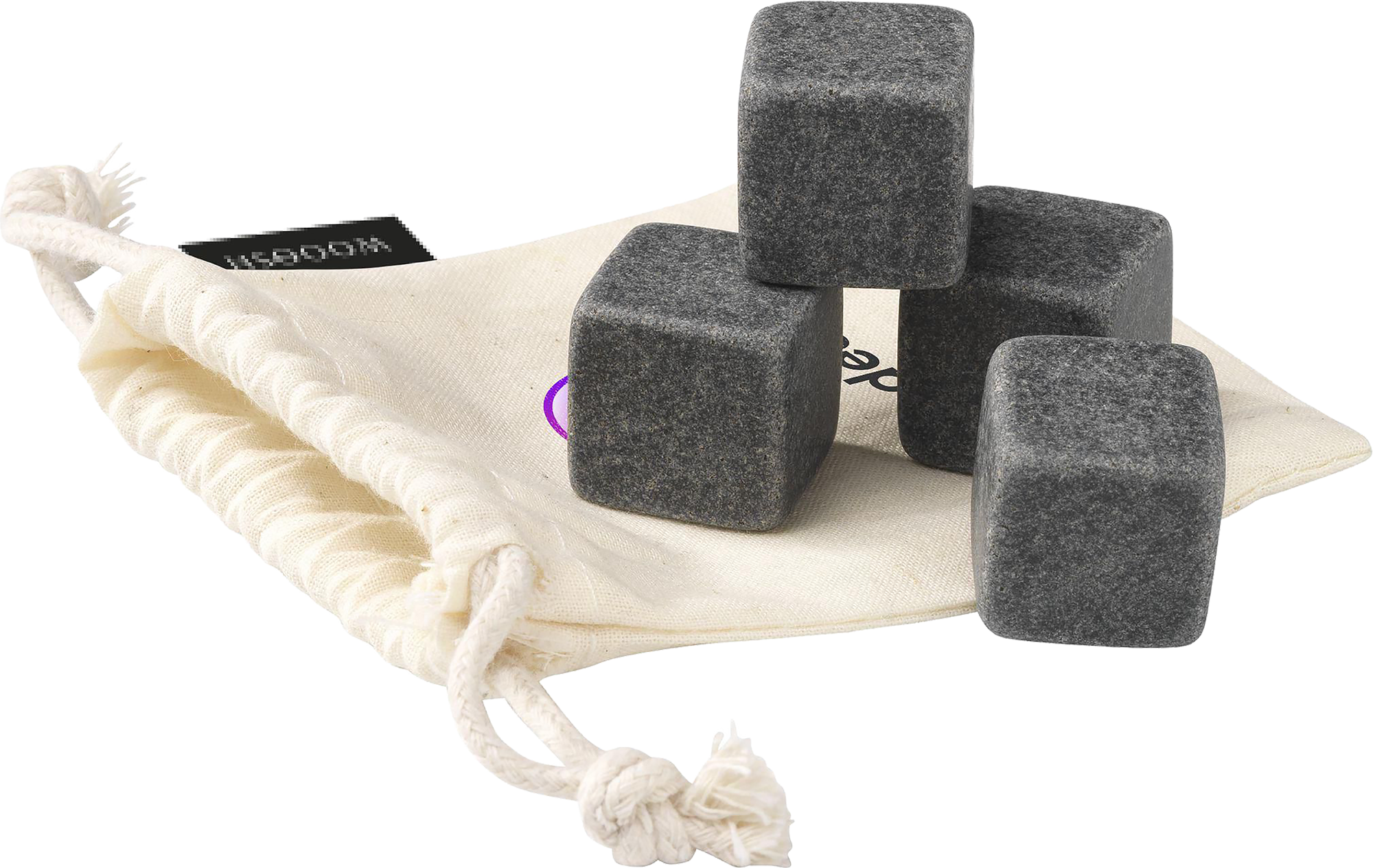Picture of Wooosh Ice stones