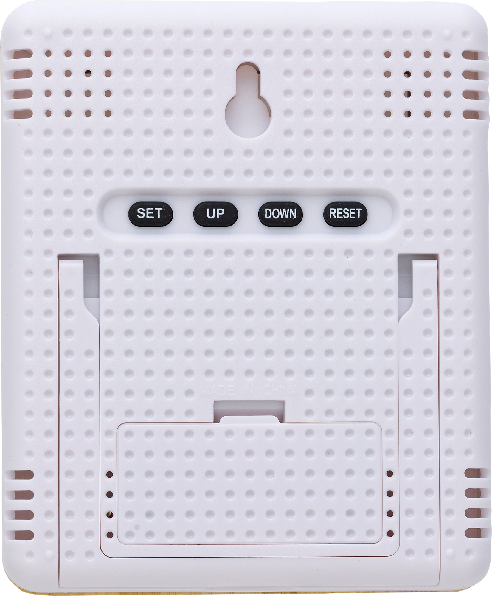 Picture of Bamboo weather station