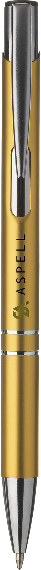 Picture of Aluminium ballpen