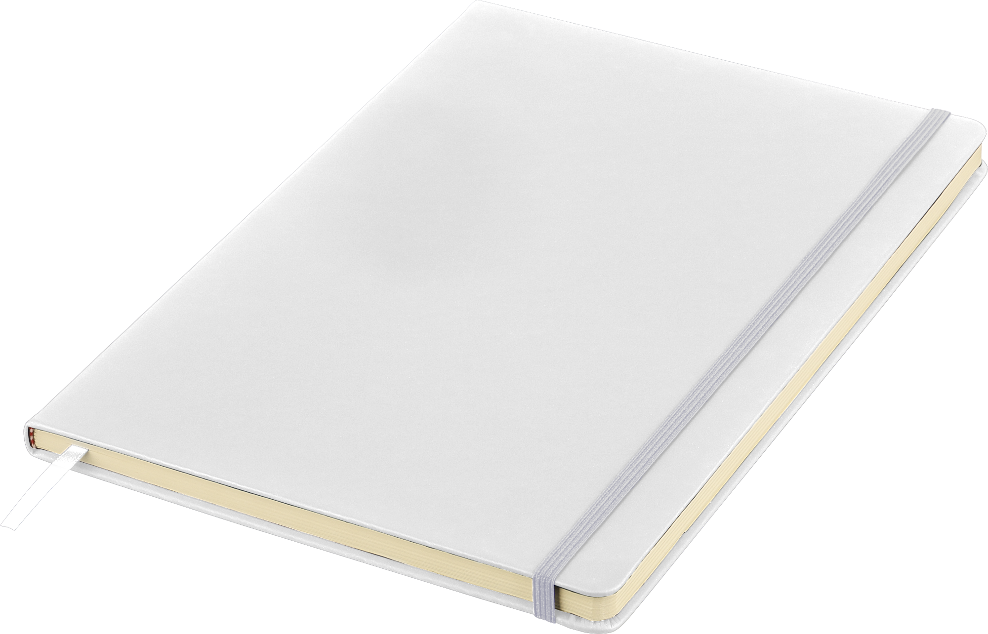 Picture of Notebook (approx. A4)