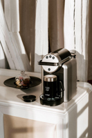 Contigo® Streeterville double walled mug (420ml) 261495_001 (Black)