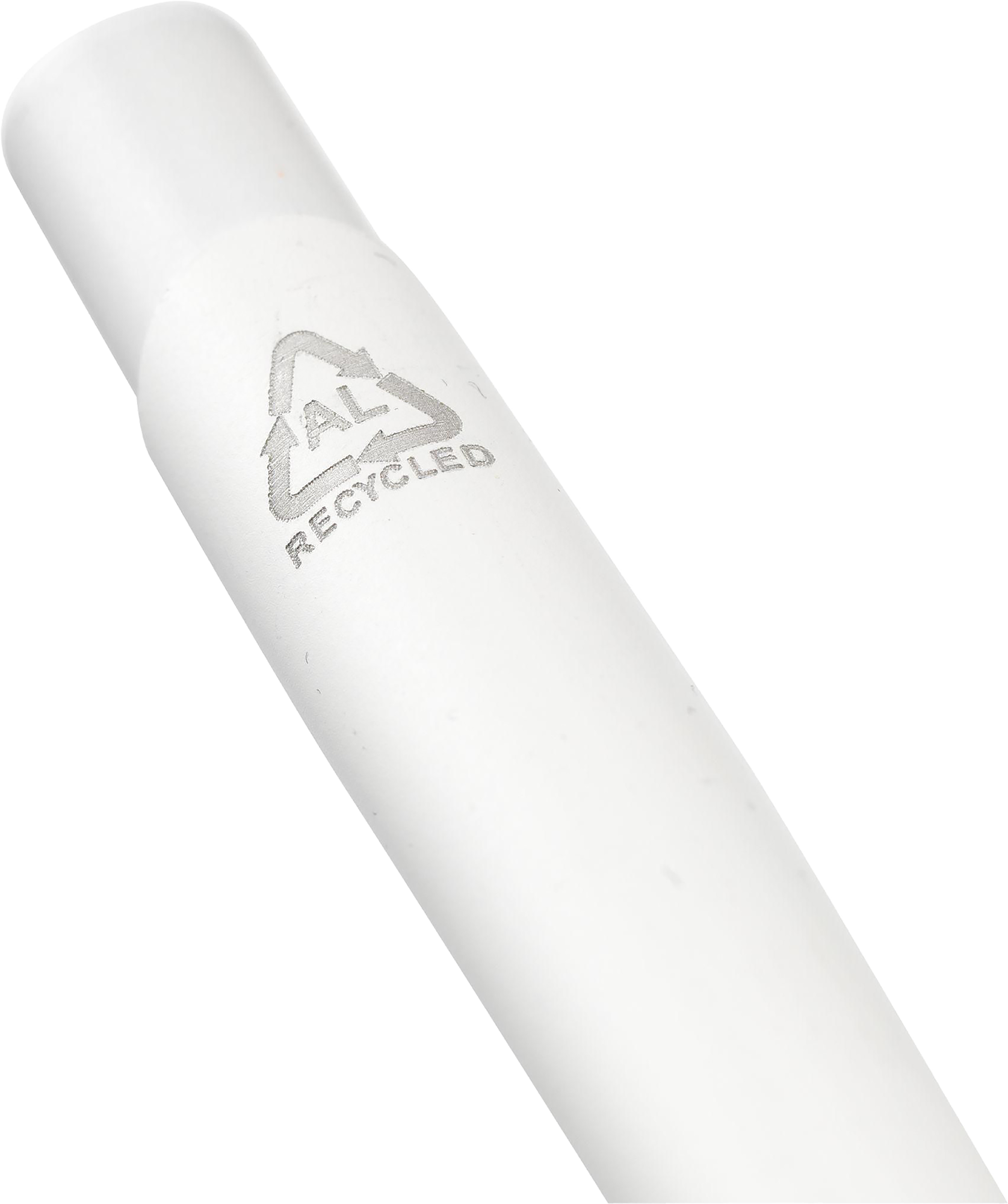 Picture of Recycled matt aluminium ballpen