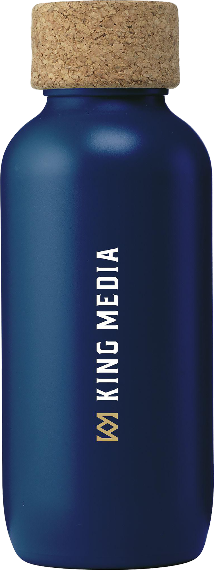 Picture of EcoBottle Colour plant based bottle (650ml)