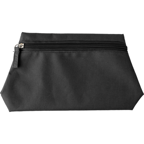 Toiletry bag