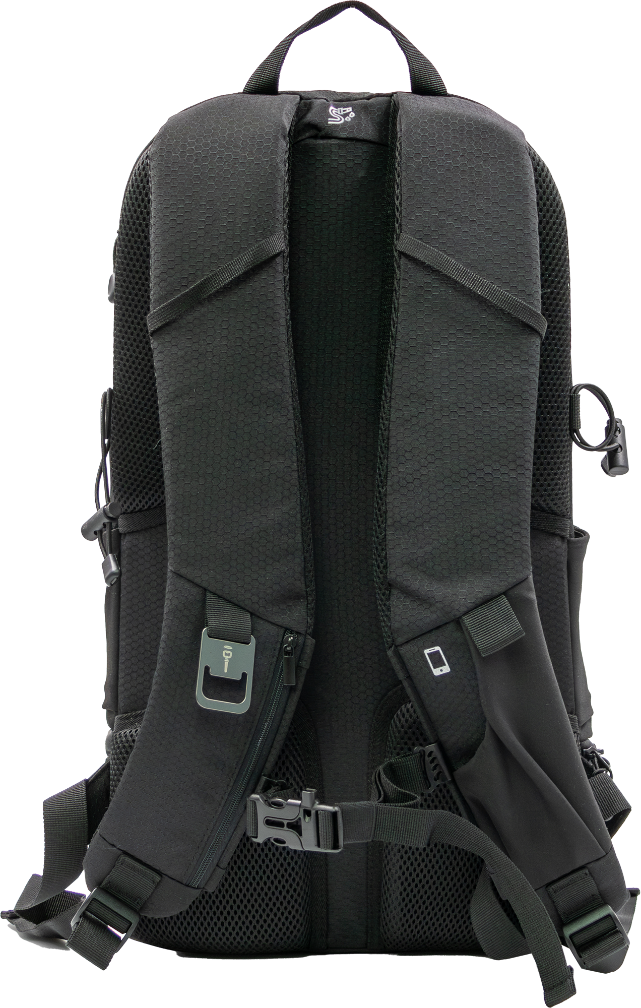 Picture of BrandCharger RPET backpack