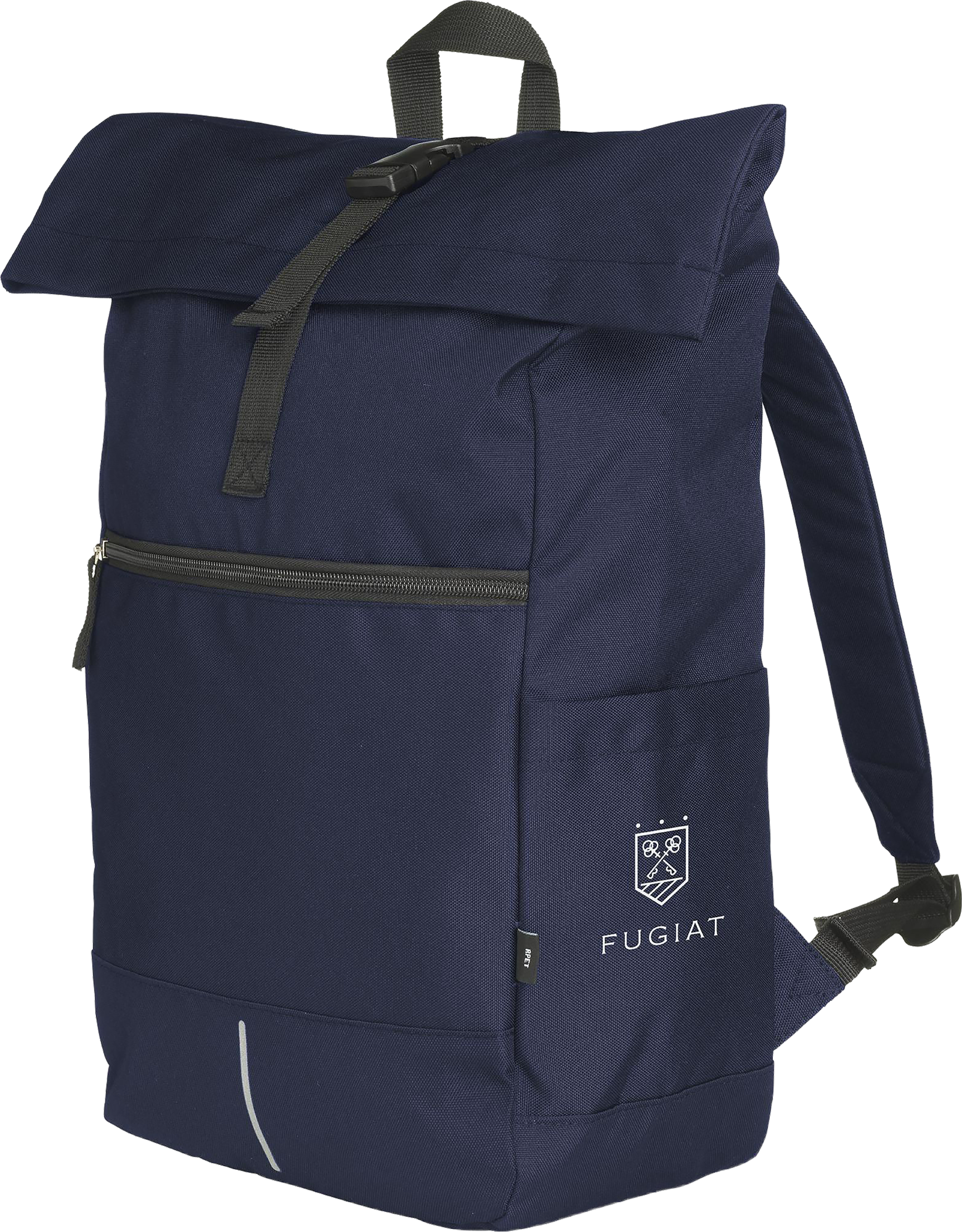 Picture of Recycled RPET backpack